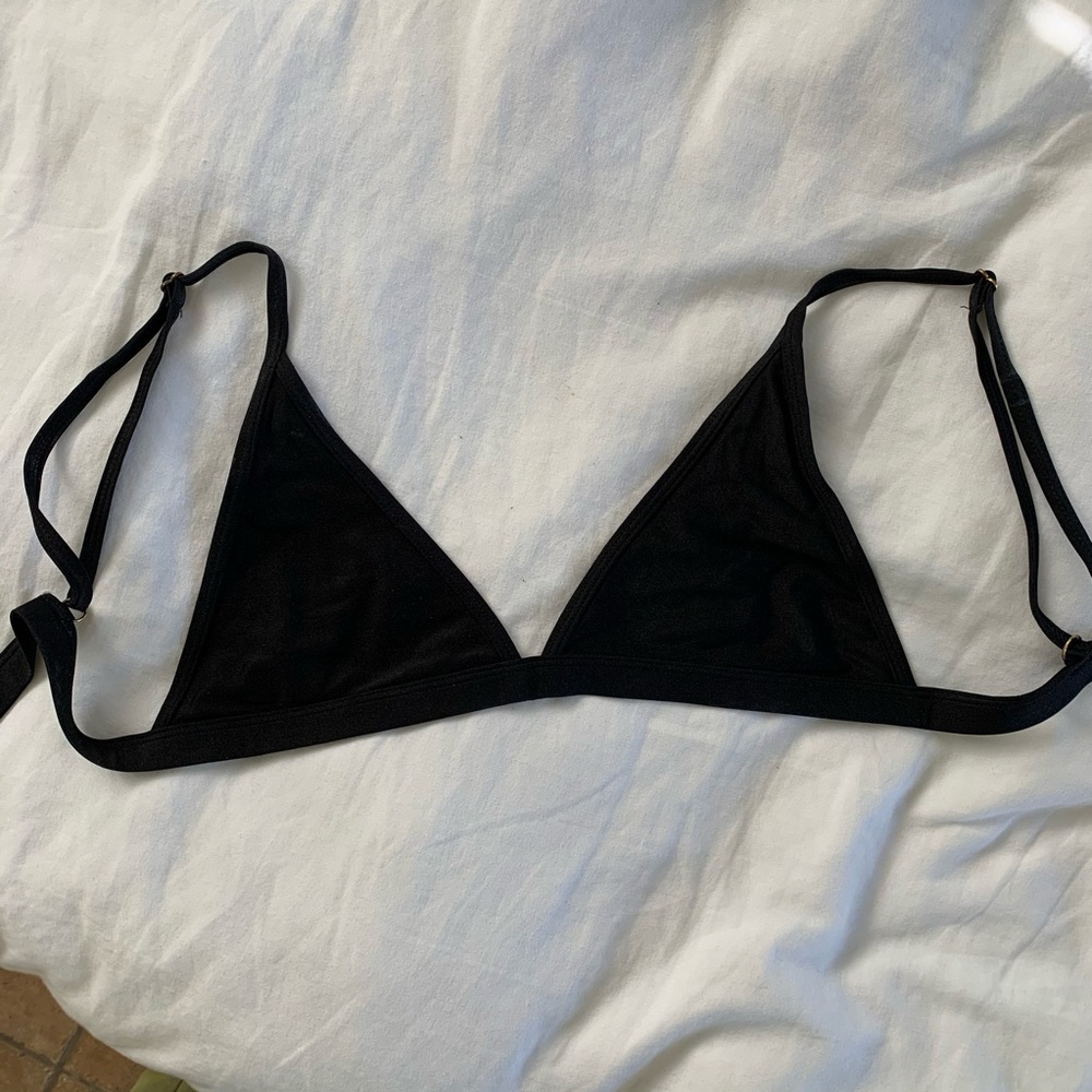 Lahana Swim Bikini Top